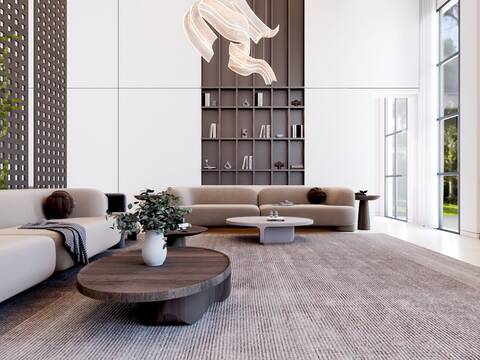 Neoclassical Villa · Photo 4