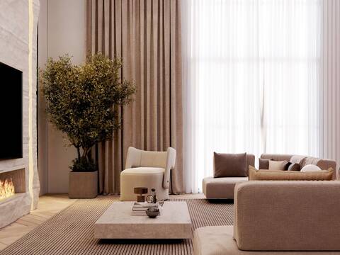 Neoclassical Villa · Photo 10