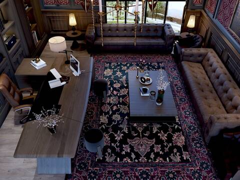 Neoclassical Villa · Photo 12