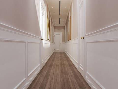Neoclassical Villa · Photo 17