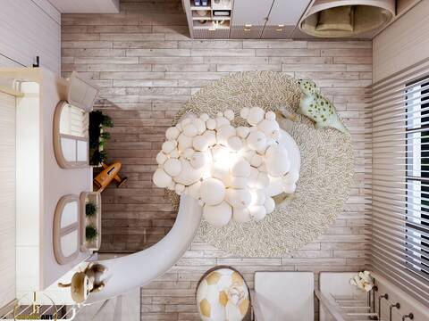Neoclassical Villa · Photo 18