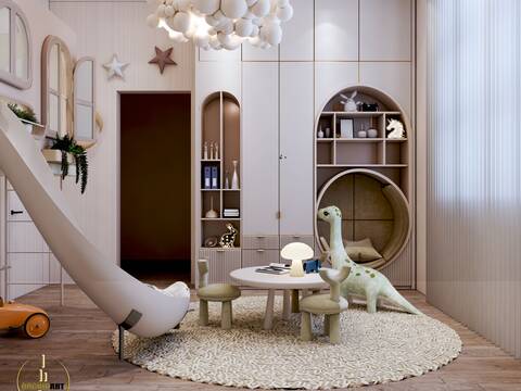 Neoclassical Villa · Photo 19