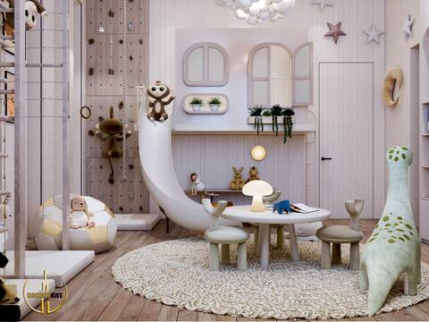 Neoclassical Villa · Photo 21