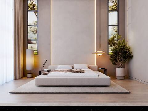Neoclassical Villa · Photo 22