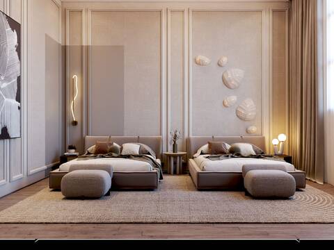 Neoclassical Villa · Photo 24