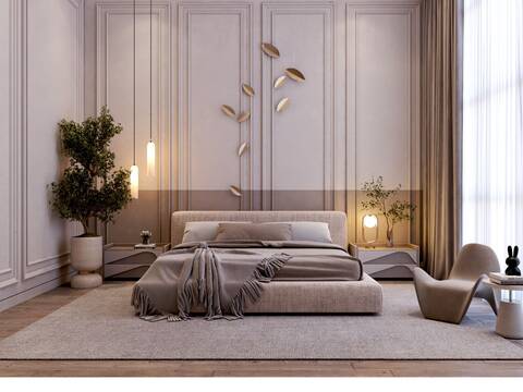 Neoclassical Villa · Photo 25