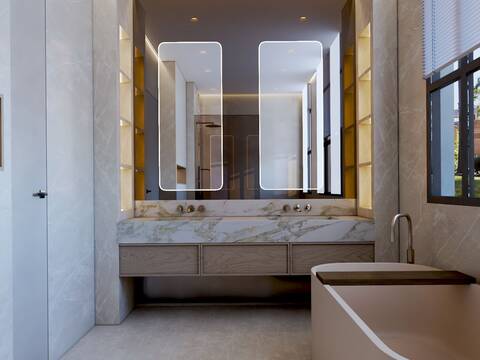 Neoclassical Villa · Photo 28