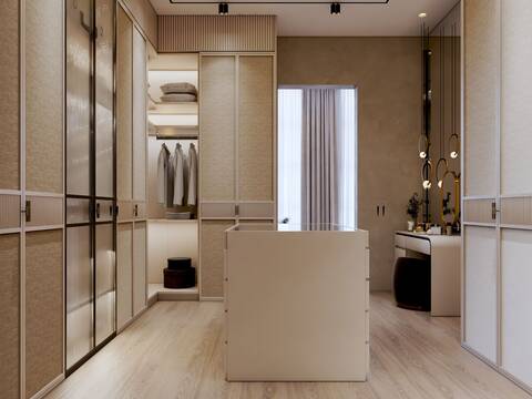 Neoclassical Villa · Photo 29