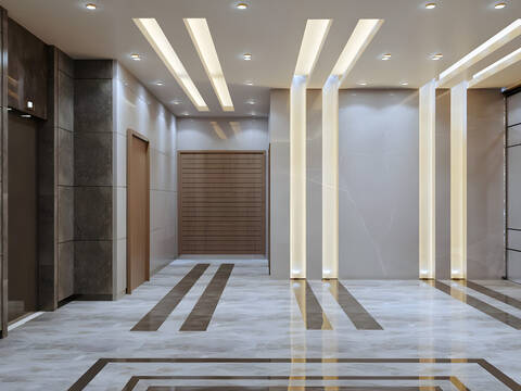 Granada 1 Building · Photo 9