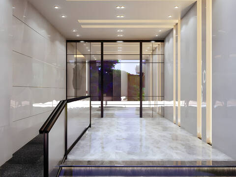 Granada 1 Building · Photo 10