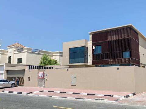 Modern Villa, Umm Suqeim · Photo 3