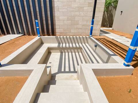 Modern Villa, Umm Suqeim · Photo 4