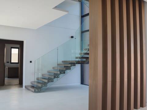 Modern Villa, Umm Suqeim · Photo 9