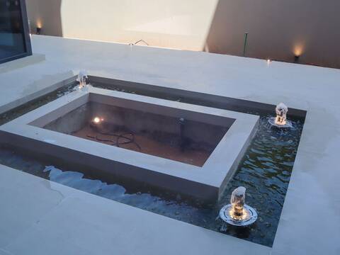 Modern Villa, Umm Suqeim · Photo 10