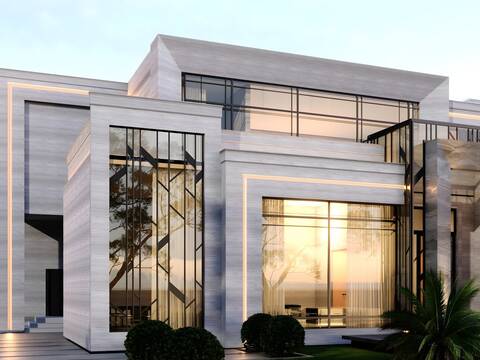 Modern Villa, Kshisha · Photo 1