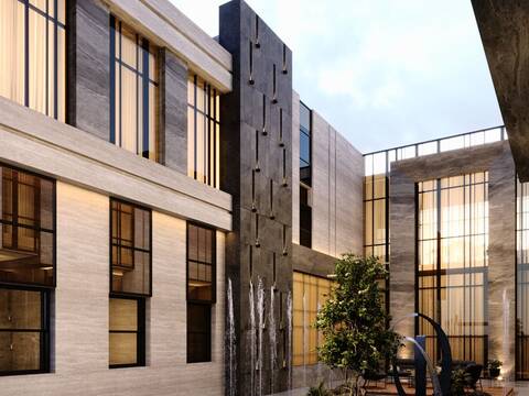 Modern Villa, Kshisha · Photo 2