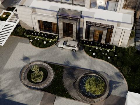 Modern Villa, Kshisha · Photo 3