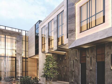 Modern Villa, Kshisha · Photo 4