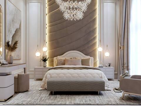 Full Interior Design · Photo 1