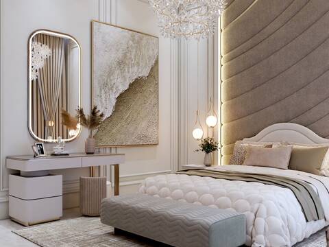 Full Interior Design · Photo 2
