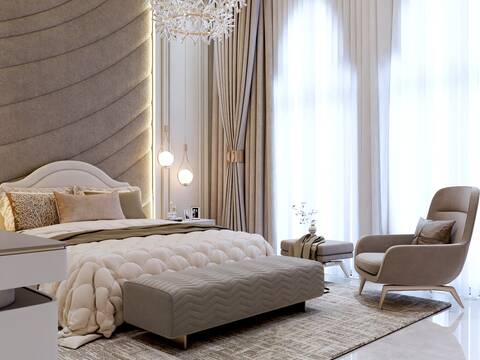 Full Interior Design · Photo 3