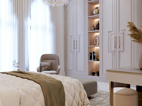 Full Interior Design · Photo 4