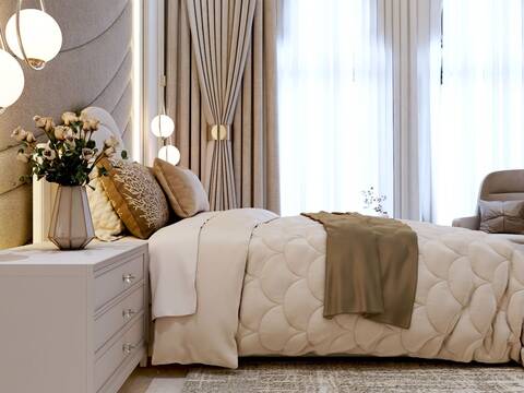 Full Interior Design · Photo 5