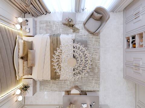 Full Interior Design · Photo 6