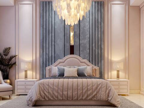 Full Interior Design · Photo 7
