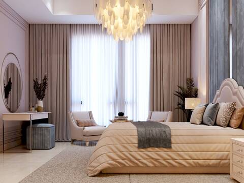 Full Interior Design · Photo 8