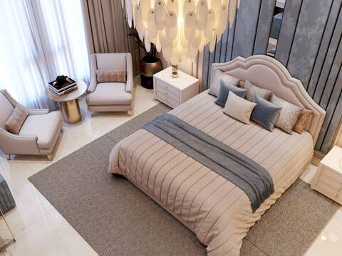 Full Interior Design · Photo 9