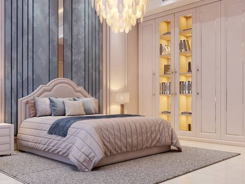 Full Interior Design · Photo 10