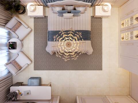 Full Interior Design · Photo 11