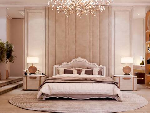 Full Interior Design · Photo 12