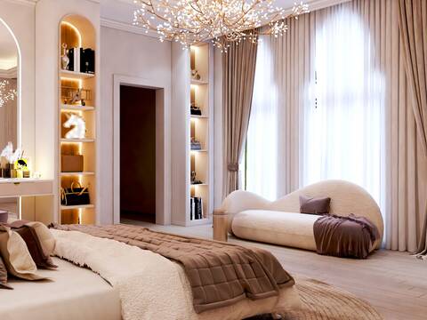Full Interior Design · Photo 13