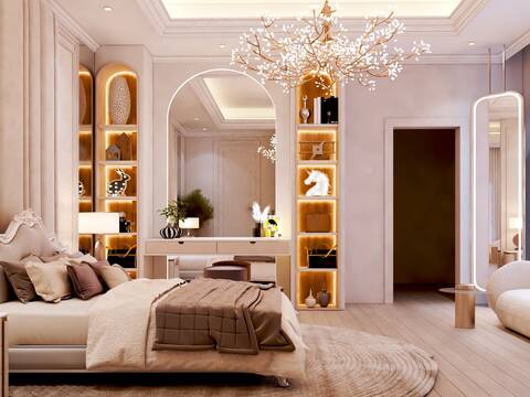 Full Interior Design · Photo 14