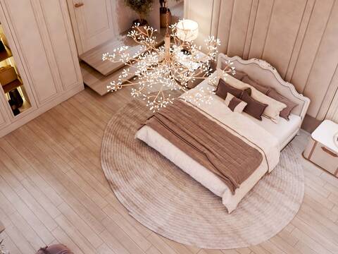 Full Interior Design · Photo 15