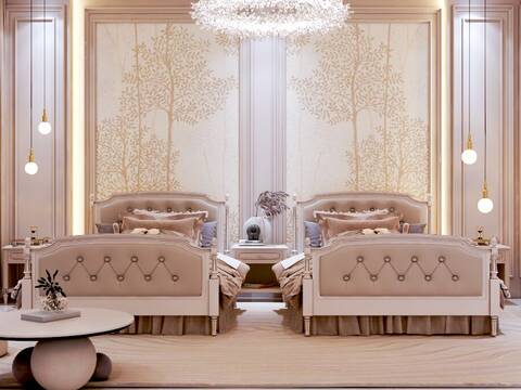 Full Interior Design · Photo 16