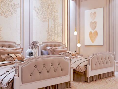 Full Interior Design · Photo 17