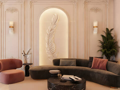 Full Interior Design · Photo 19