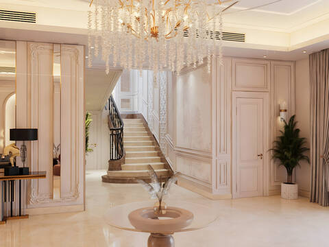 Full Interior Design · Photo 20