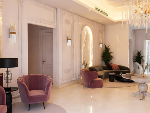 Full Interior Design · Photo 21