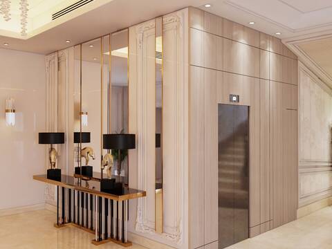 Full Interior Design · Photo 22