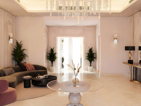 Full Interior Design · Photo 23