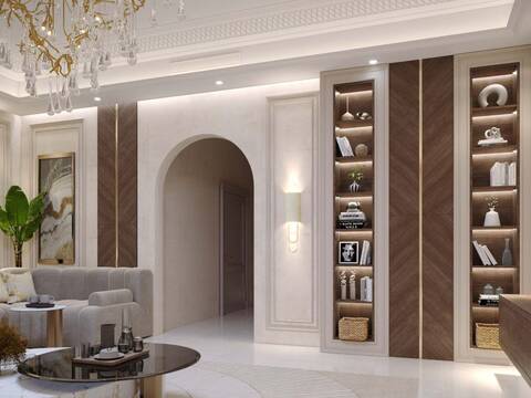 Full Interior Design · Photo 24