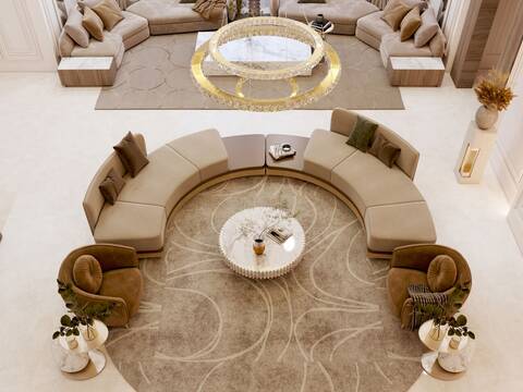 Full Interior Design · Photo 25