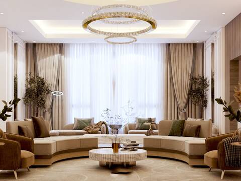 Full Interior Design · Photo 26