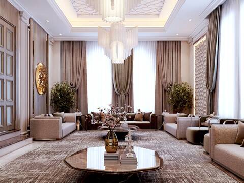 Full Interior Design · Photo 27