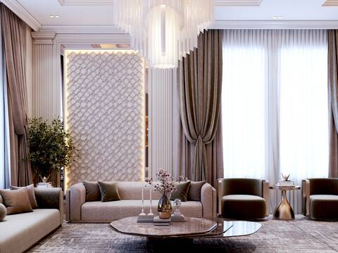 Full Interior Design · Photo 28