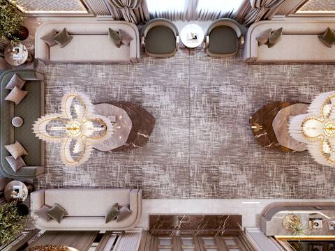 Full Interior Design · Photo 29